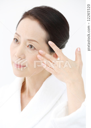 皮膚護理/中年婦女 12265520