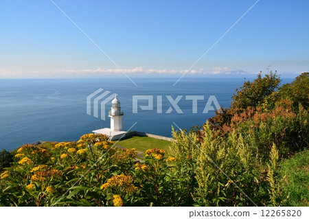 地球海角的大全景 地球海角的大全景 12265820