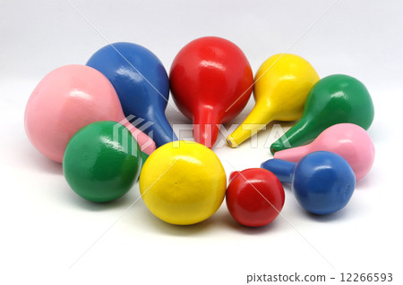 Color gourd 12266593