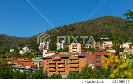 Figaro is municipality located in  Pyrenees. Catalonia 12266635