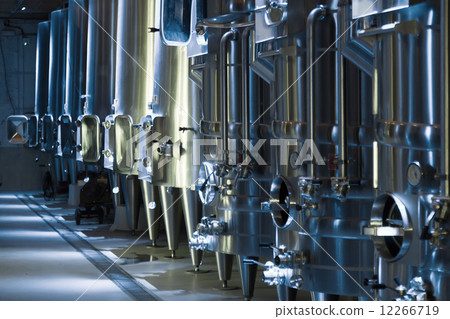 equipment of winery factory equipment of winery factory 12266719