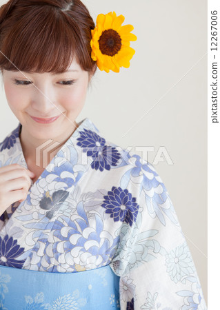 Yukata Yukata 12267006