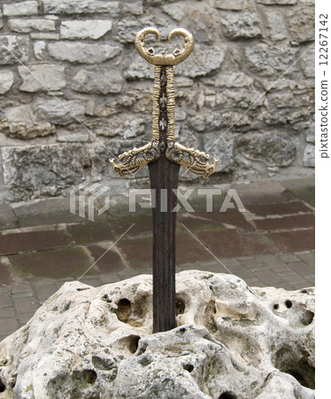 sword in the stone sword in the stone 12267142
