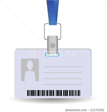 name tag holder 12272902