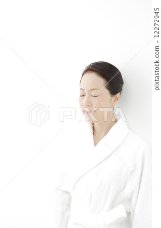 皮膚護理/中年婦女 12272945