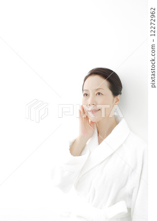 皮膚護理/中年婦女 12272962