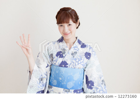 浴衣4 浴衣4 12273160