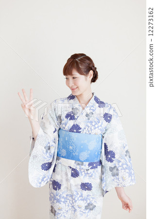 浴衣3 浴衣3 12273162