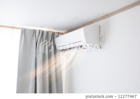 空調暖氣 12277467