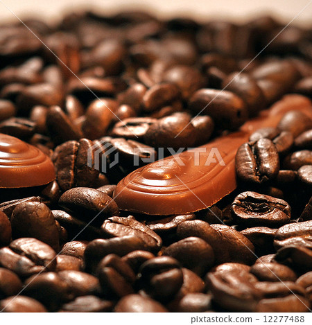 coffee, chocolate 12277488