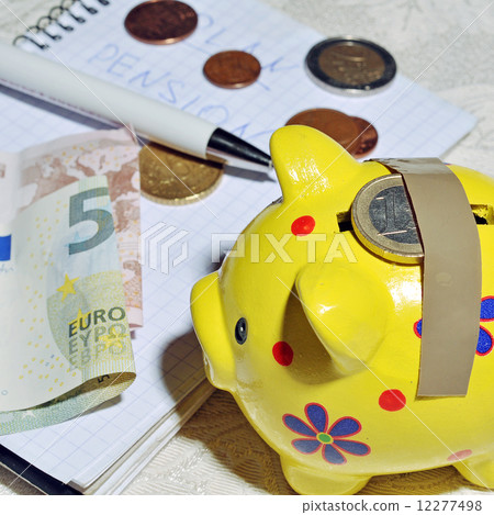 Protect your money 12277498