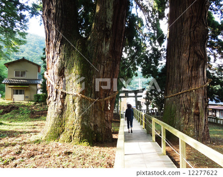 Sugawara Shrine 12277622
