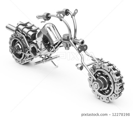 the special chopper 12278198