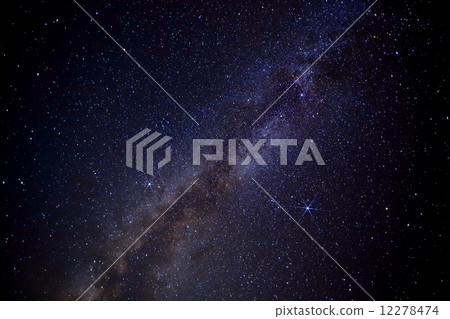 Milky Way  12278474