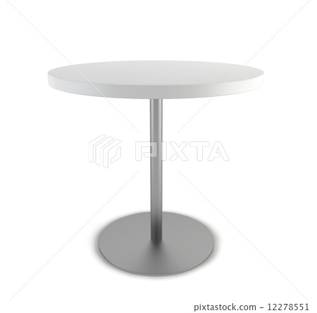 Round table Round table 12278551