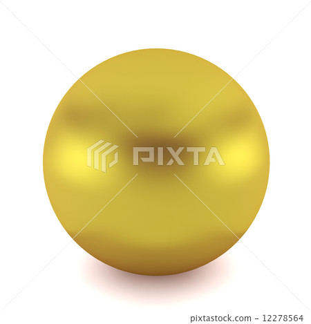 golden ball 12278564