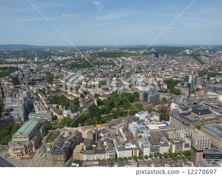 Frankfurt am Main Frankfurt am Main 12278697