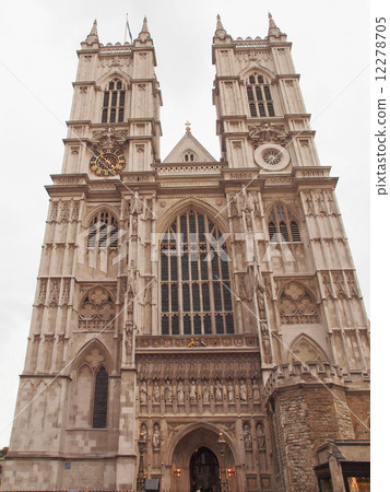 Westminster Abbey 12278705
