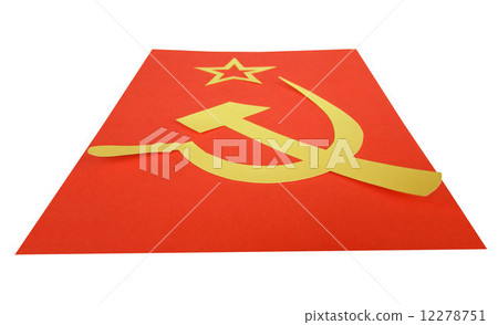 CCCP Flag 12278751