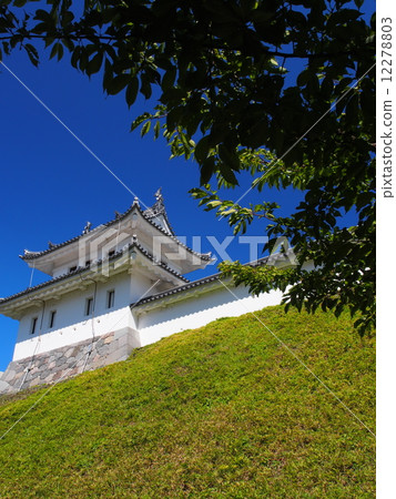 宇都宮城堡遺址公園 宇都宮城堡遺址公園 12278803