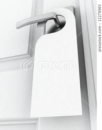 Hotel hanger 12278965