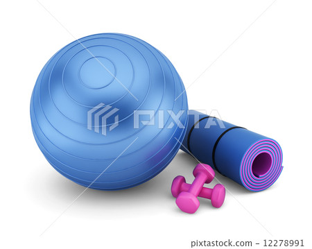Fitness equipment Fitness equipment 12278991
