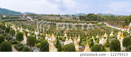 Nong Nooch Garden 12279313
