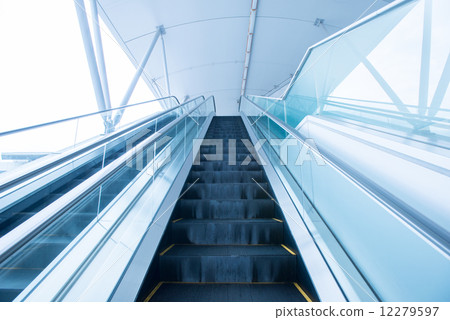 自動樓梯 12279597