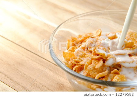 玉米片 12279598