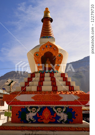 Cholten Kazagonpa Cholten Kazagonpa 12279710