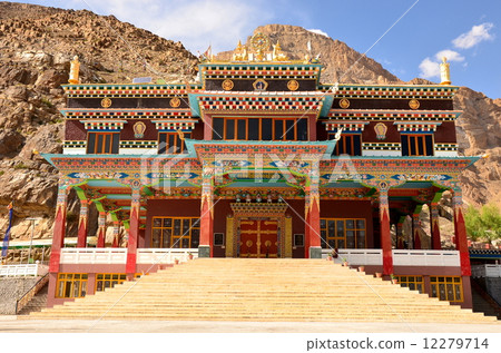 Kazagonpa Kazagonpa 12279714