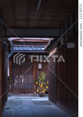 Hanami Koji Kyomachiya 12279773