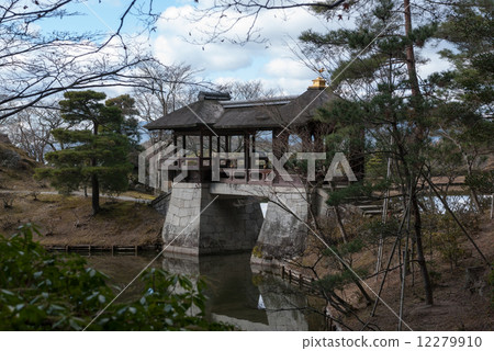 Shogakuin皇宮Rikyu千歲橋 12279910