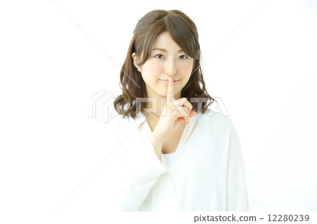 Secret young lady Secret young lady 12280239