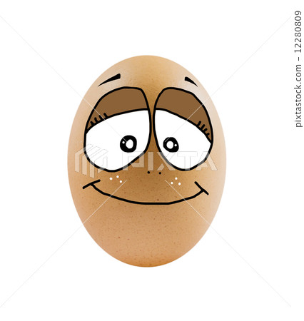 one eggs 12280809