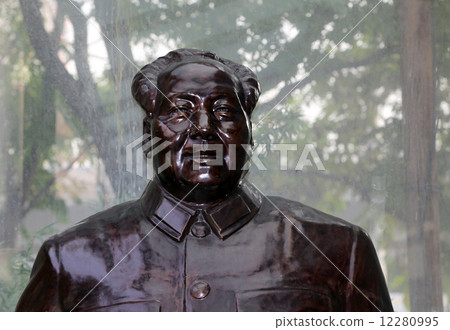 Sculpture Mao Zedong Sculpture Mao Zedong 12280995