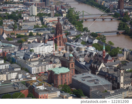 Frankfurt am Main 12281200
