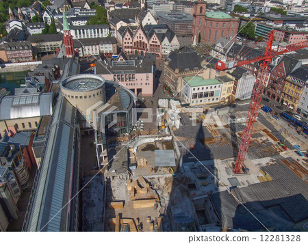 Frankfurt am Main 12281328