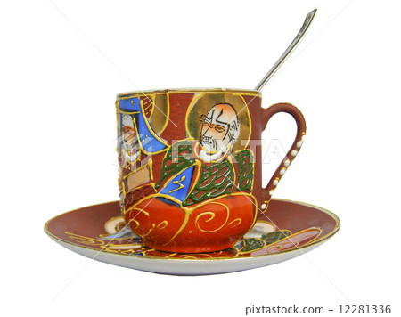 Coffee cup Coffee cup 12281336