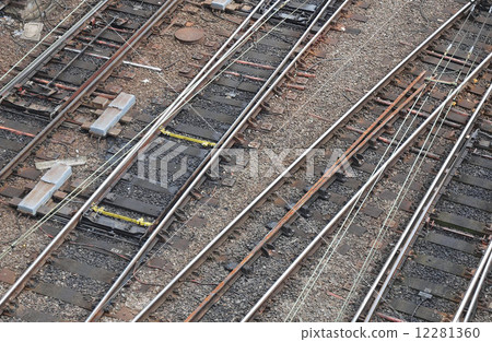 Railway Railway 12281360
