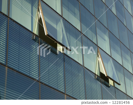 Skyscraper 12281456