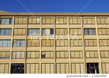 Torino Lingotto 12281499