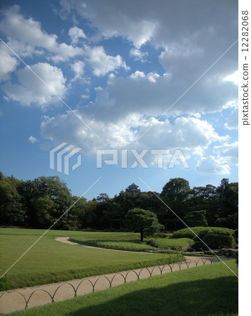 秋季岡山後樂園 12282068