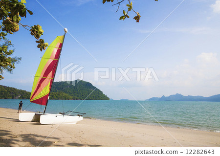 Beach 1 (sea 1) Beach 1 (sea 1) 12282643