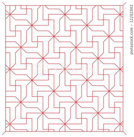 Overlap cross 12282802