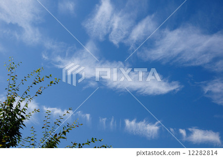 Sky and clouds Sky and clouds 12282814