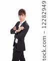 WS Office Standing 12282949