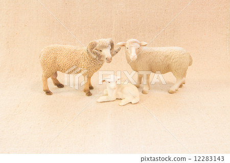 New Year's card image New Year's card image 12283143