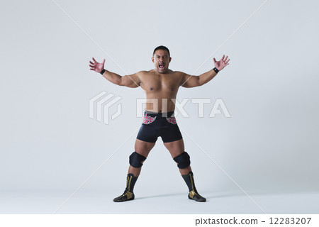 Sporty couple Sporty couple 12283207