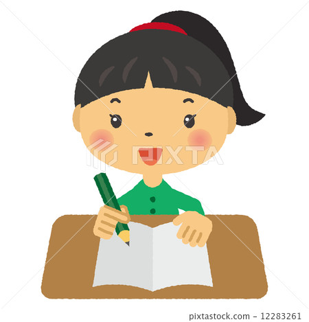 Lesson teacher student 12283261